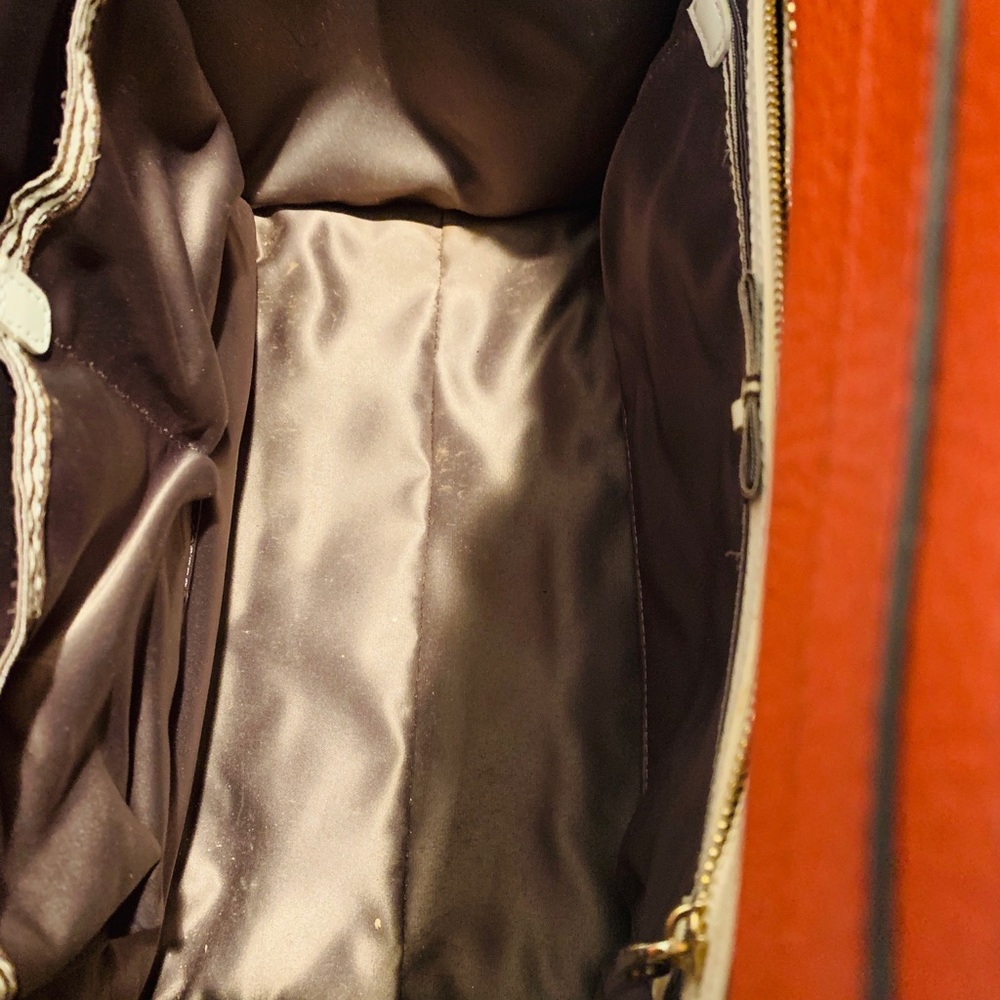 Henry Bendel Rivington Tote - Picture 3 of 7